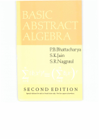 BASIC ABSTRACT ALGEBRA.pdf